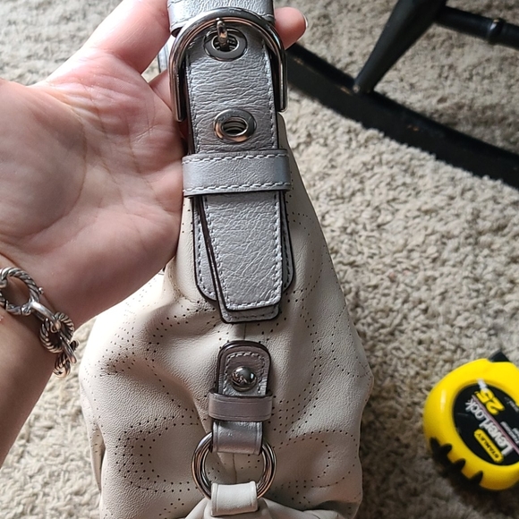 Coach handbag - Picture 3 of 7